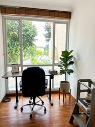 Spanish Village (D10), Condominium #577943831